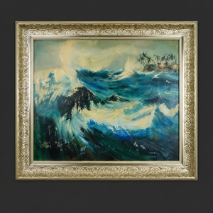 Lilly Loopen Curated Works