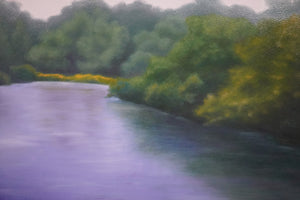 Where the River Whispers
