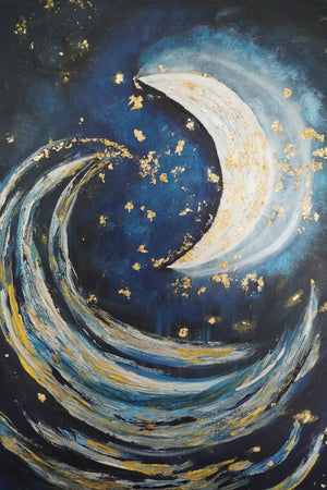 Cosmic Drift