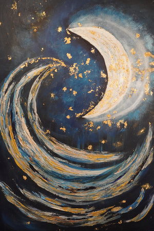 Cosmic Drift