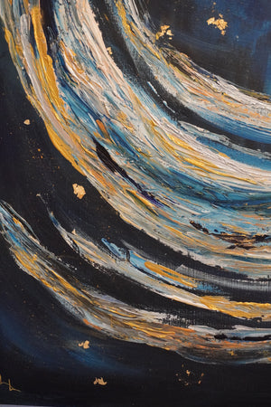 Cosmic Drift