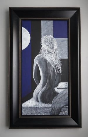 Until the Moon Brings Him Home