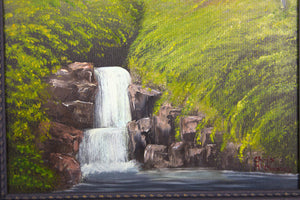 Whispering Falls