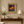 Embers in Blossom in a living room