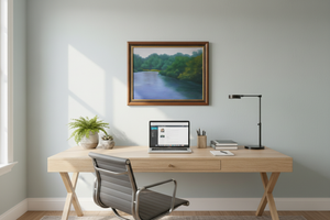 Home Office