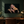 The Reckoning 30 × 20 inch canvas print displayed in a moody home office