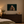 The Daughter of Distant Fire 24 × 16 inch canvas displayed at a smaller scale in a bedroom