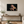 The Reckoning 24 × 16 inch canvas print shown at a smaller scale on a light wall