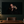 Fine art canvas displayed in a refined home office