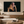 The First Among Men fine art canvas displayed in a modern living room