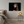 She Who Watches 24x16 - Canvas wrap bedroom angle