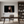 She Who Watches 30x20 - Canvas wrap office angled
