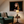She Who Watches 36x24 - Reading nook diagonal view