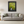 Whispering Falls 24x29 - Living room above sofa